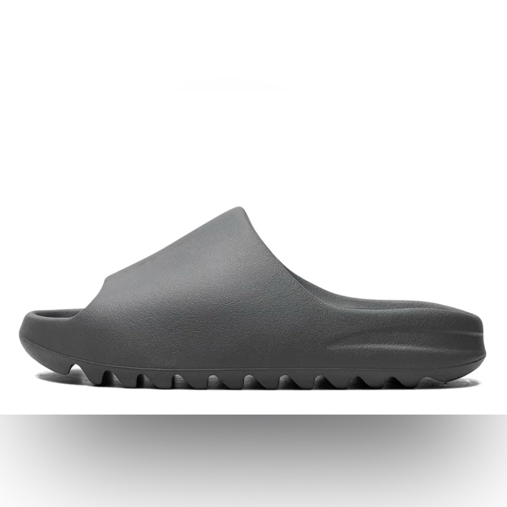 Yeezy Slide “Slate Grey” Mens US 9